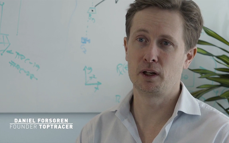 탑트레이서 유튜브 동영상